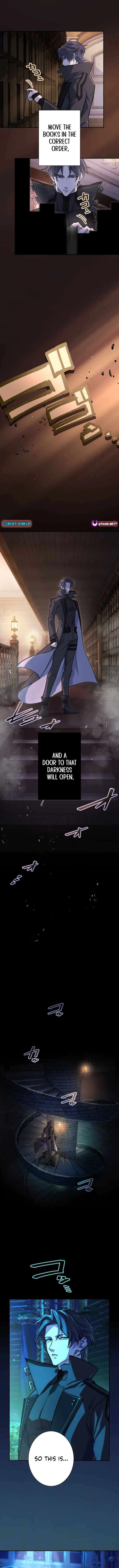 The Avenging Assassin Doll Chapter 3 – Page 13
