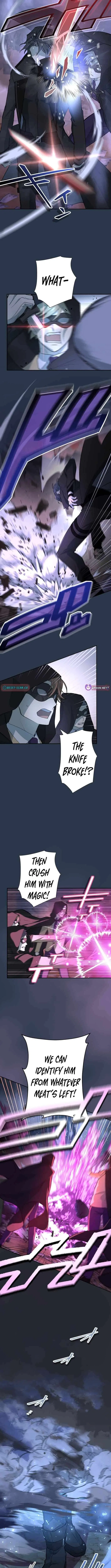 The Avenging Assassin Doll Chapter 2 – Page 10
