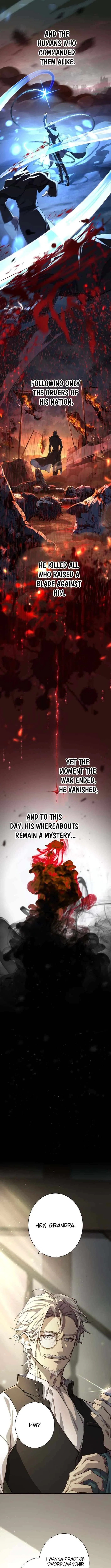 The Avenging Assassin Doll Chapter 1 – Page 2