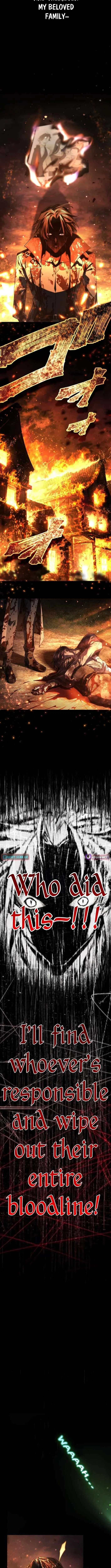 The Avenging Assassin Doll Chapter 1 – Page 6