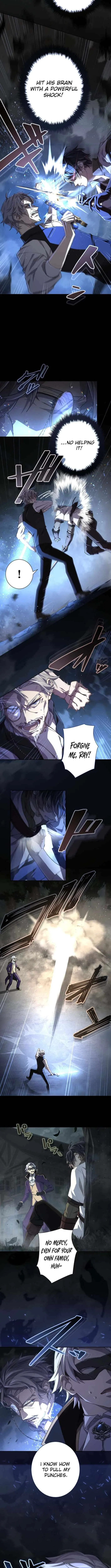 The Avenging Assassin Doll Chapter 1 – Page 15