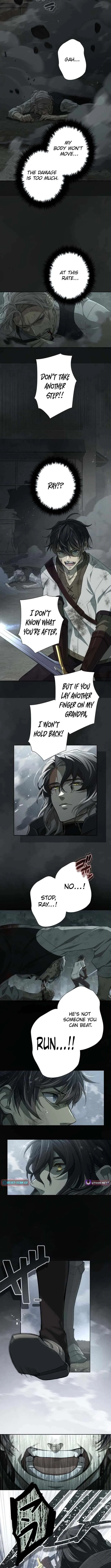 The Avenging Assassin Doll Chapter 1 – Page 20