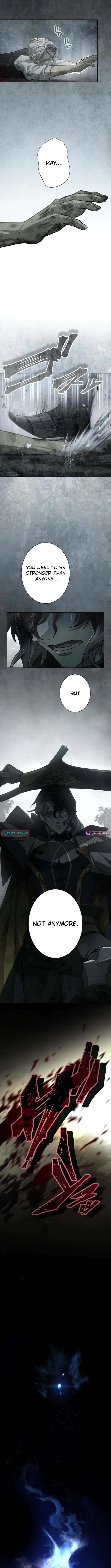 The Avenging Assassin Doll Chapter 1 – Page 22