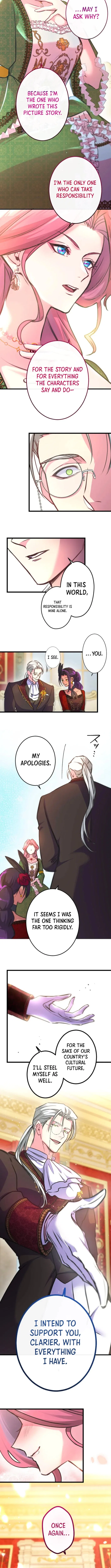 Sink Your Fangs into My Sleepless Nights Chapter 17 – Page 10