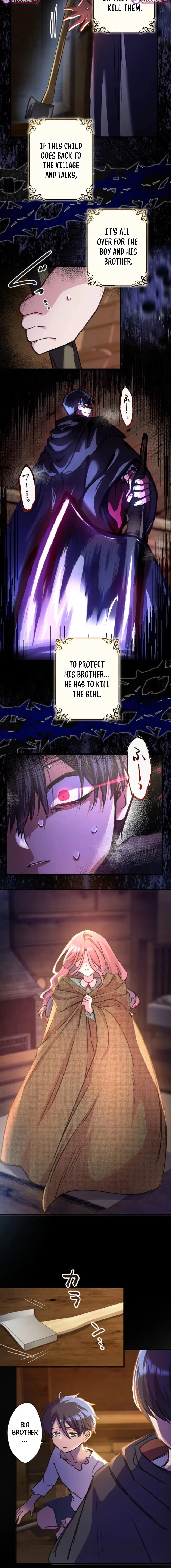 Sink Your Fangs into My Sleepless Nights Chapter 14 – Page 6