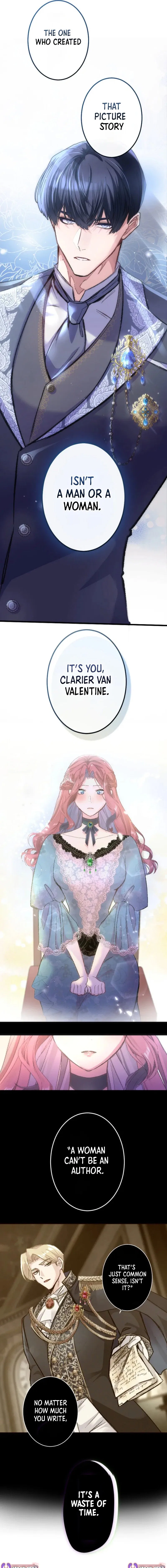 Sink Your Fangs into My Sleepless Nights Chapter 13 – Page 7
