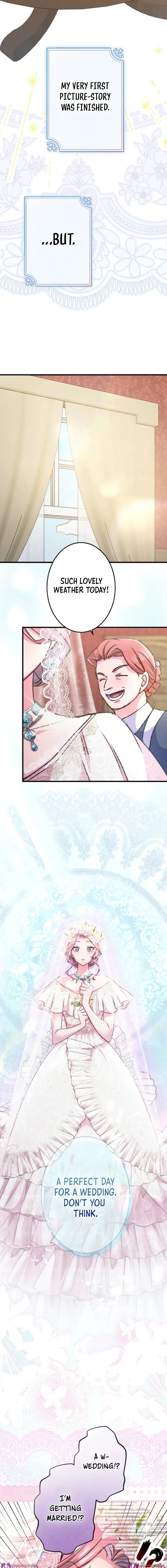 Sink Your Fangs into My Sleepless Nights Chapter 12 – Page 5