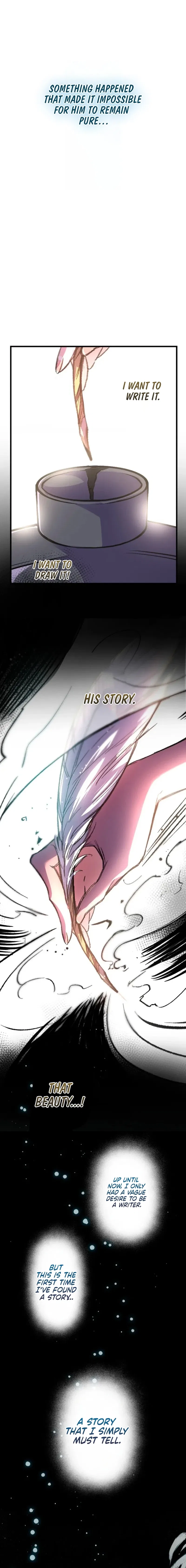 Sink Your Fangs into My Sleepless Nights Chapter 11 – Page 13