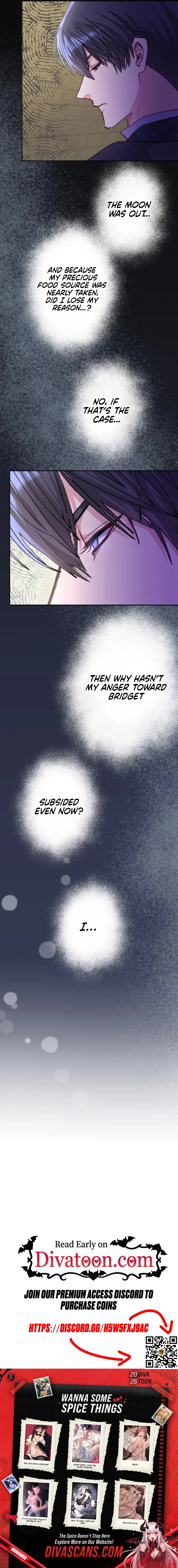 Sink Your Fangs into My Sleepless Nights Chapter 11 – Page 19