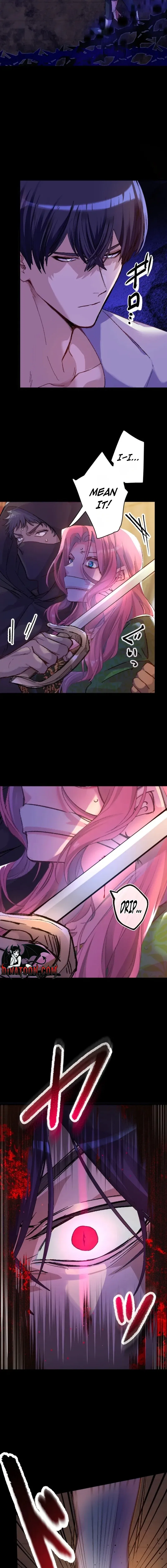 Sink Your Fangs into My Sleepless Nights Chapter 10 – Page 11