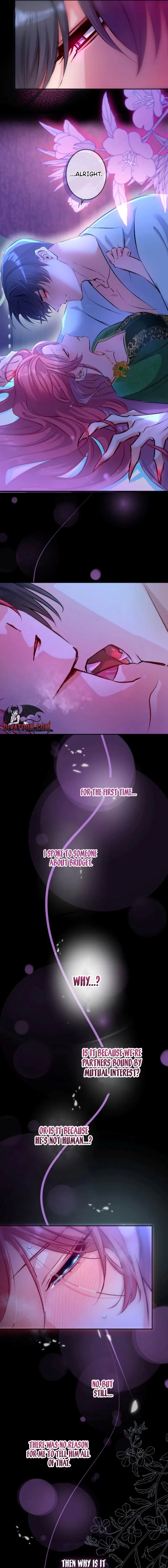 Sink Your Fangs into My Sleepless Nights Chapter 9 – Page 15