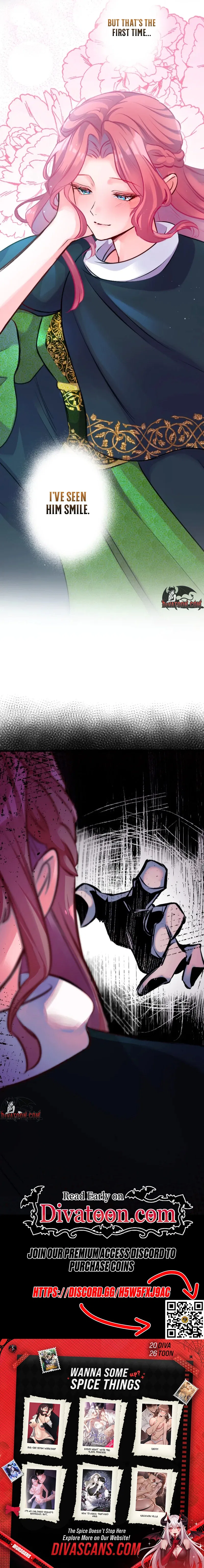Sink Your Fangs into My Sleepless Nights Chapter 8 – Page 14