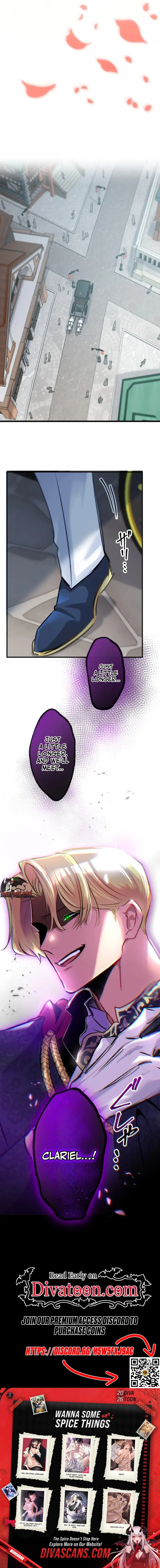 Sink Your Fangs into My Sleepless Nights Chapter 7 – Page 17