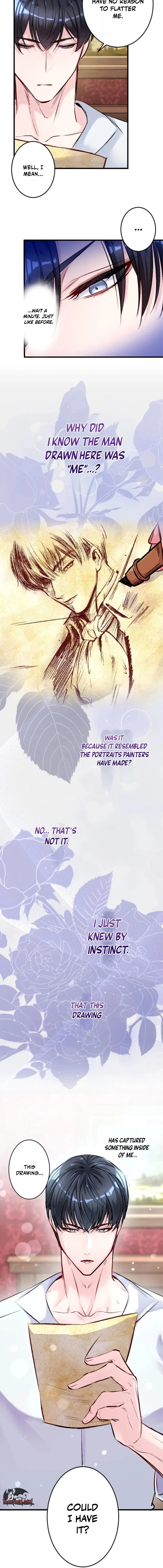 Sink Your Fangs into My Sleepless Nights Chapter 6 – Page 6