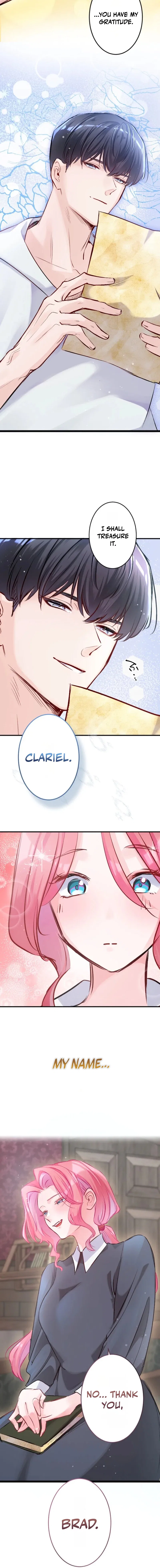 Sink Your Fangs into My Sleepless Nights Chapter 6 – Page 20