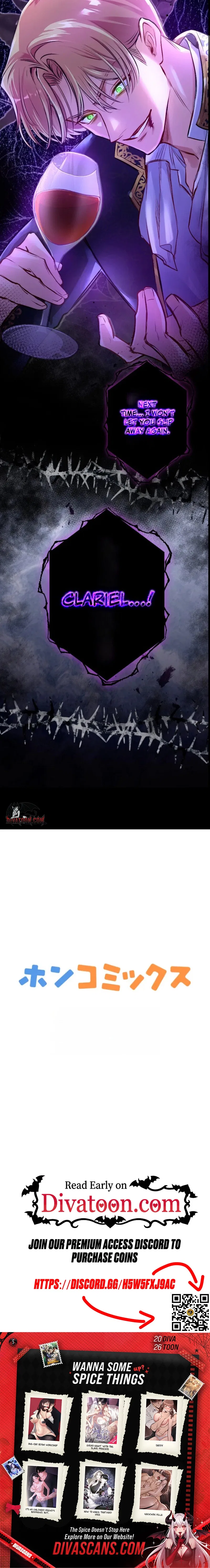 Sink Your Fangs into My Sleepless Nights Chapter 6 – Page 22