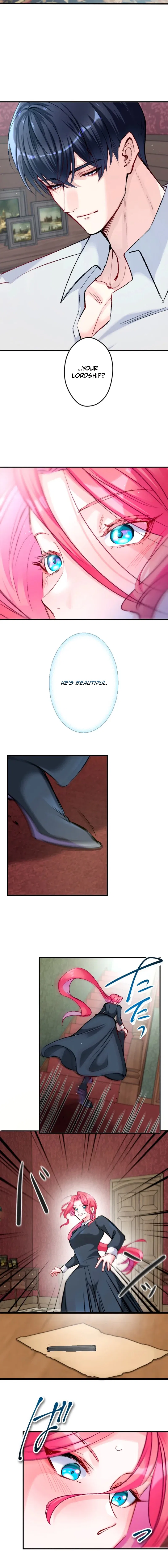 Sink Your Fangs into My Sleepless Nights Chapter 5 – Page 18