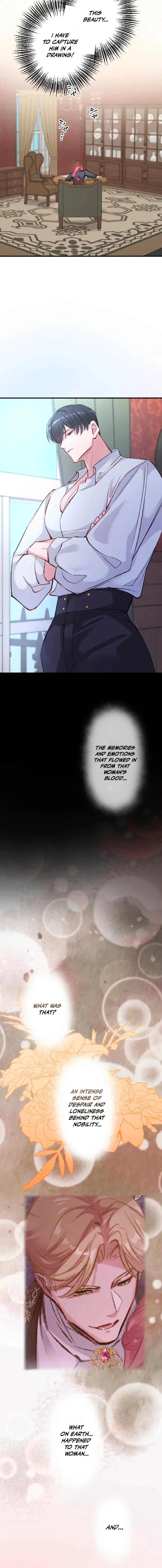 Sink Your Fangs into My Sleepless Nights Chapter 5 – Page 20