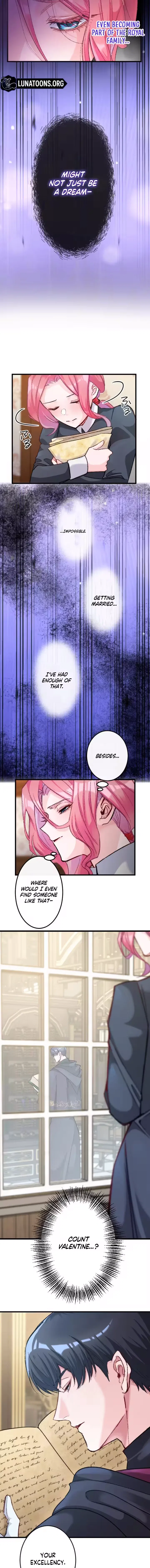 Sink Your Fangs into My Sleepless Nights Chapter 4 – Page 3