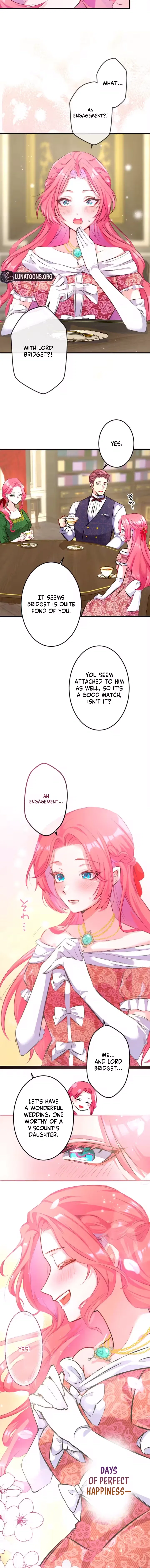 Sink Your Fangs into My Sleepless Nights Chapter 1 – Page 6