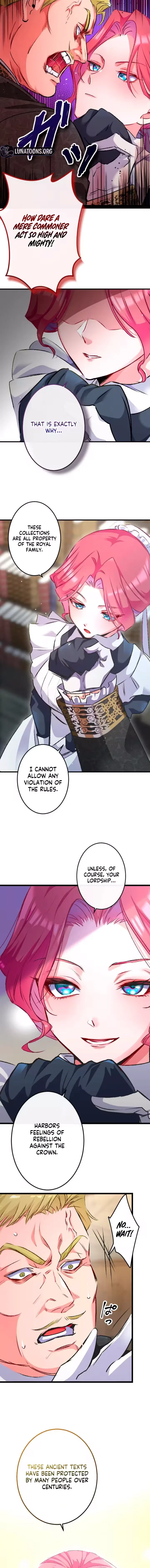 Sink Your Fangs into My Sleepless Nights Chapter 1 – Page 12