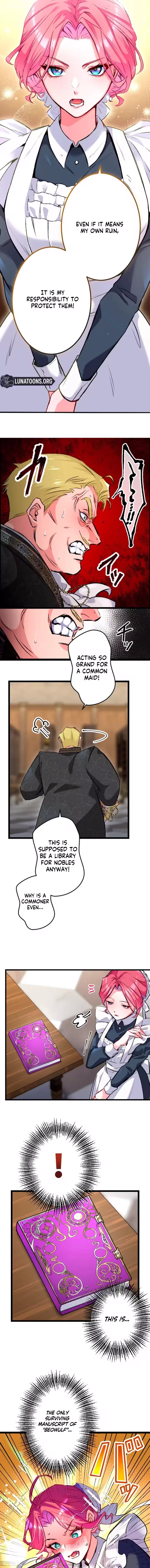 Sink Your Fangs into My Sleepless Nights Chapter 1 – Page 13