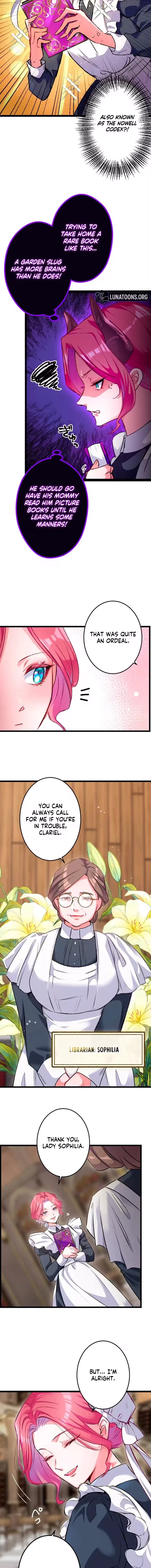 Sink Your Fangs into My Sleepless Nights Chapter 1 – Page 14