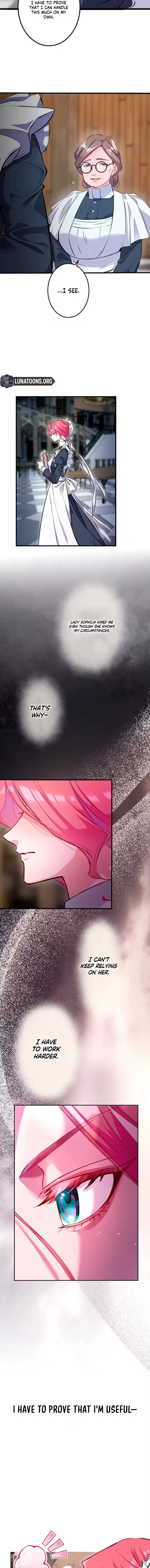 Sink Your Fangs into My Sleepless Nights Chapter 1 – Page 15