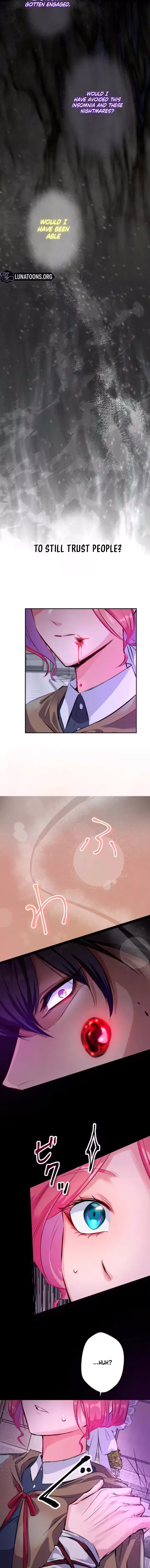 Sink Your Fangs into My Sleepless Nights Chapter 1 – Page 26