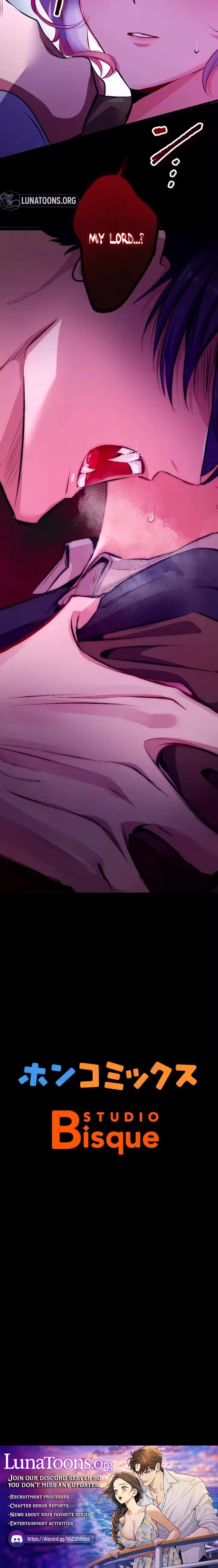 Sink Your Fangs into My Sleepless Nights Chapter 1 – Page 28