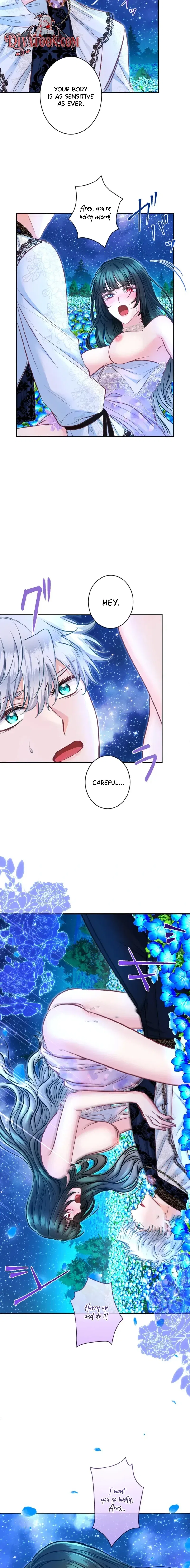 The Forbidden Girl Chapter 124 – Page 2