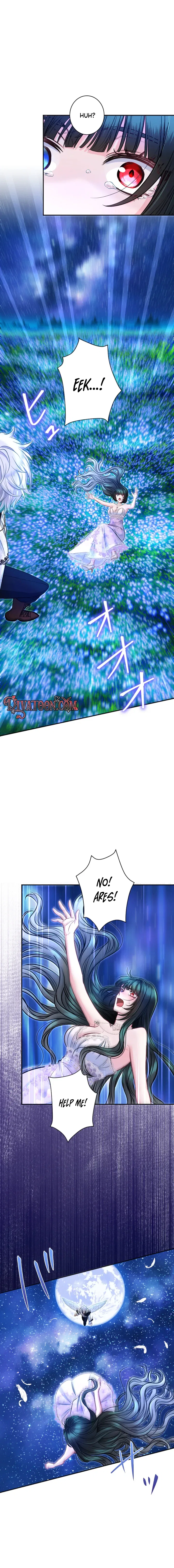 The Forbidden Girl Chapter 122 – Page 5