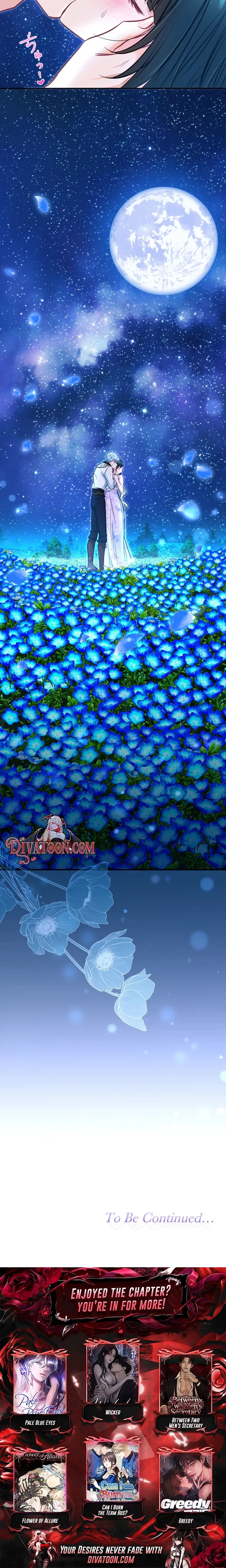 The Forbidden Girl Chapter 122 – Page 16