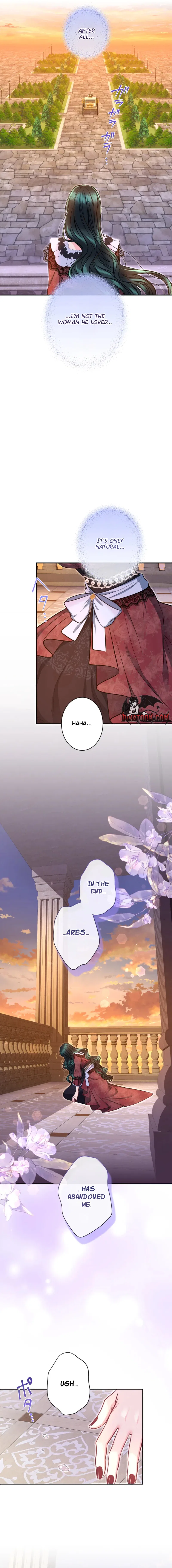 The Forbidden Girl Chapter 120 – Page 13
