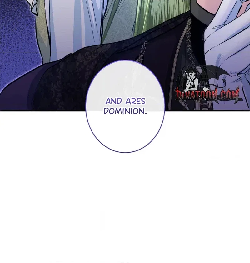 The Forbidden Girl Chapter 117 – Page 4