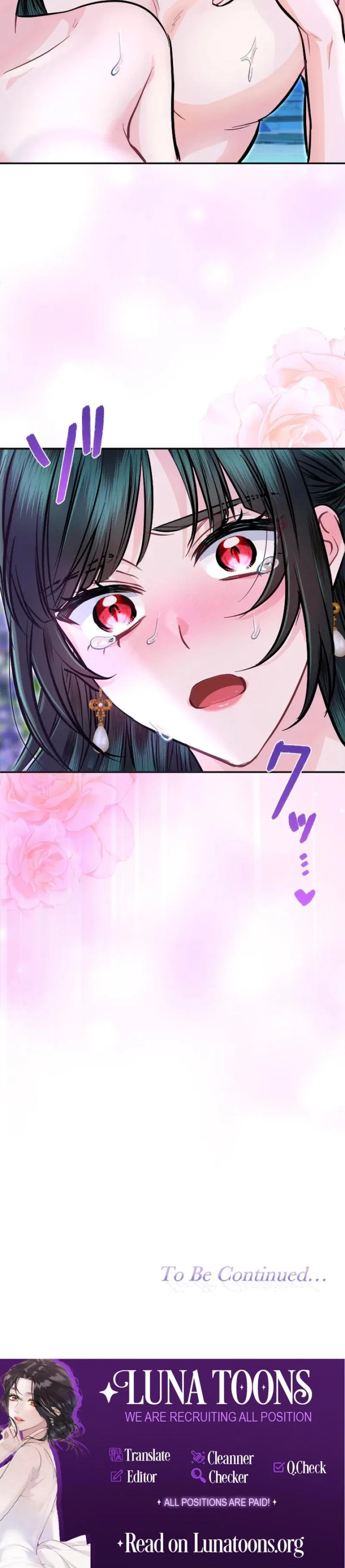 The Forbidden Girl Chapter 108 – Page 8