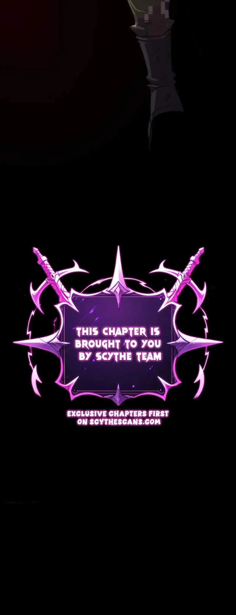 Pavane for the Dead Hunter Chapter 20 – Page 10
