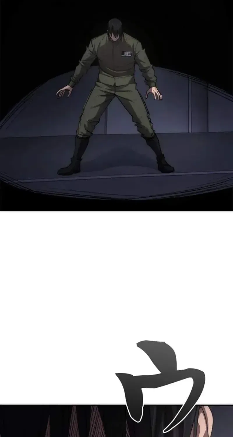 Pavane for the Dead Hunter Chapter 15 – Page 3
