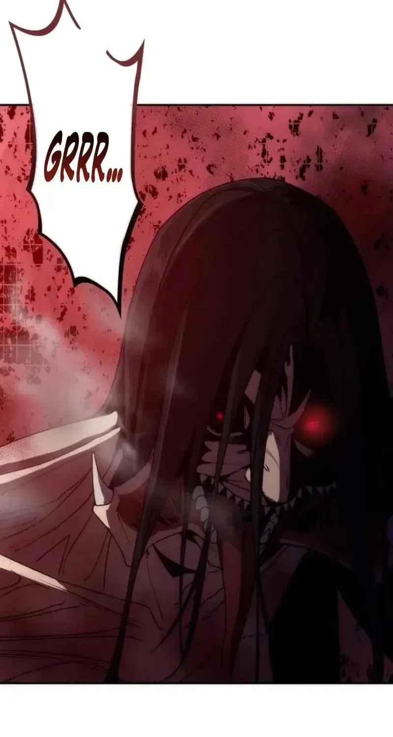 Pavane for the Dead Hunter Chapter 15 – Page 30