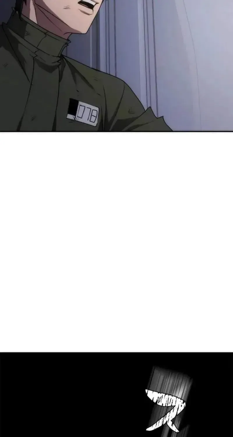 Pavane for the Dead Hunter Chapter 15 – Page 32