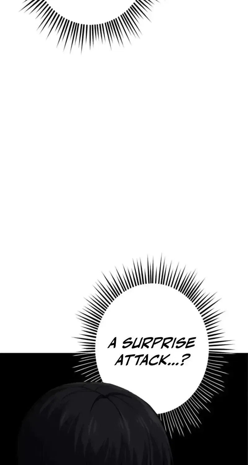 Pavane for the Dead Hunter Chapter 15 – Page 34