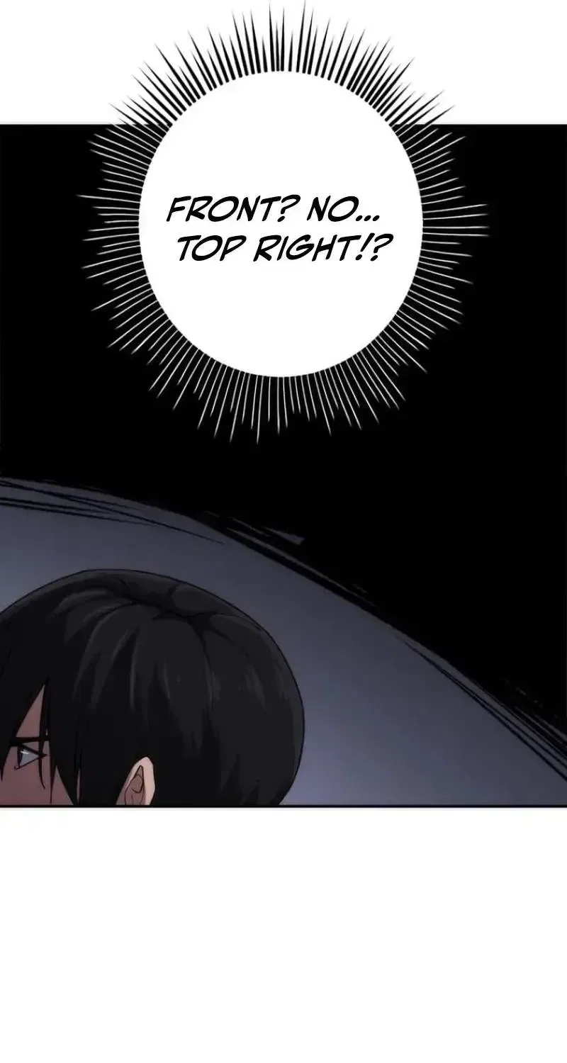 Pavane for the Dead Hunter Chapter 15 – Page 36