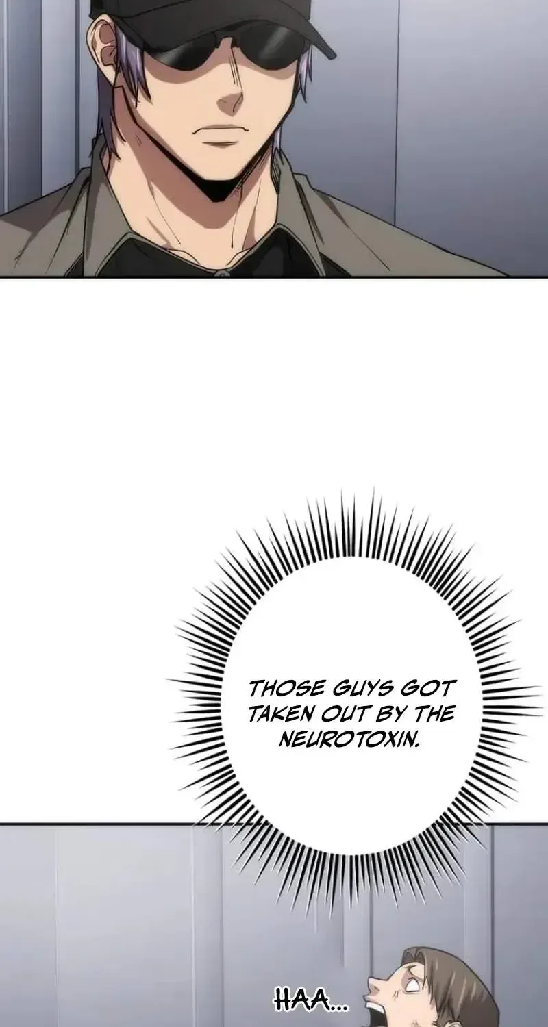 Pavane for the Dead Hunter Chapter 15 – Page 87