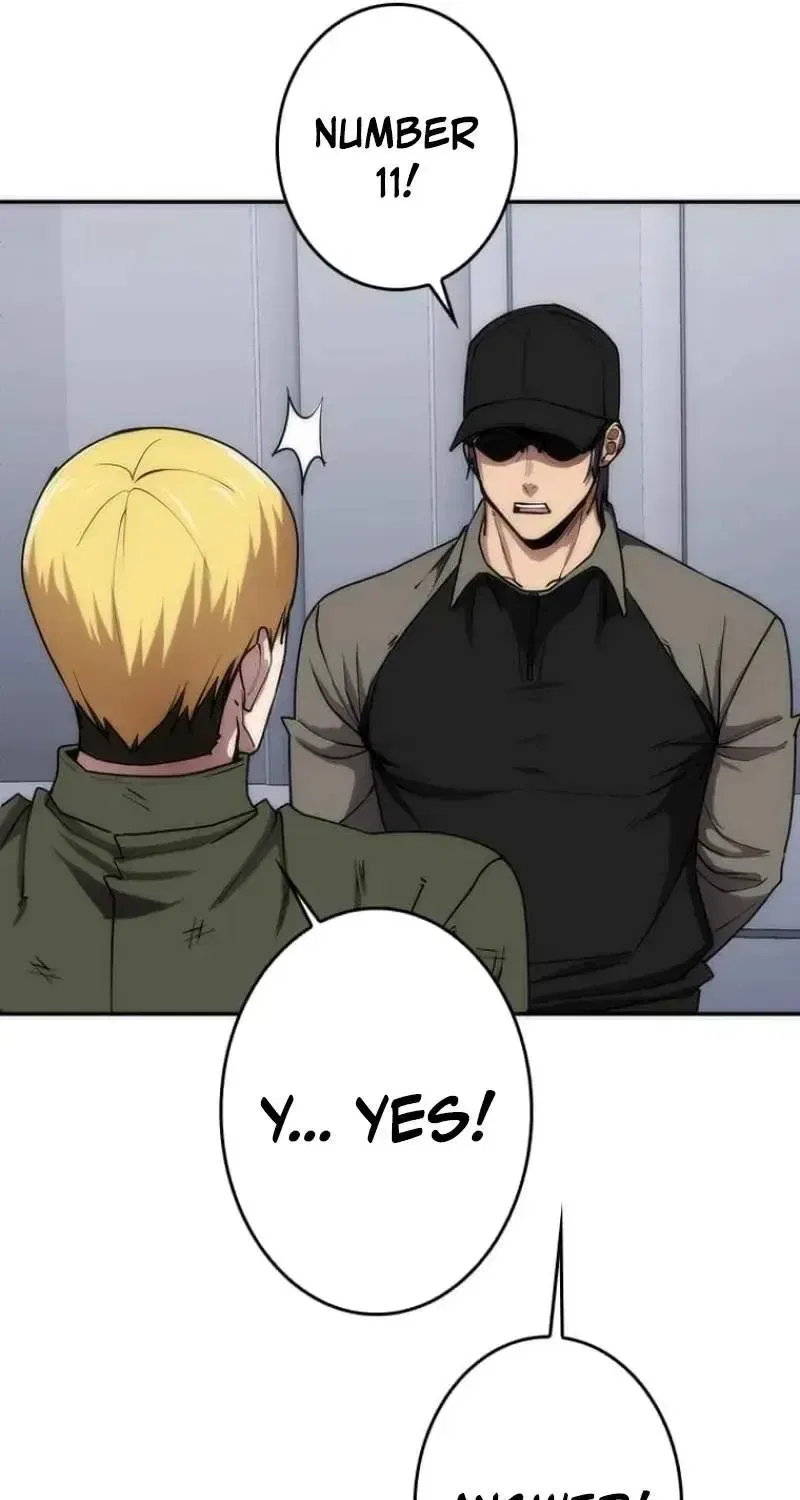 Pavane for the Dead Hunter Chapter 15 – Page 89