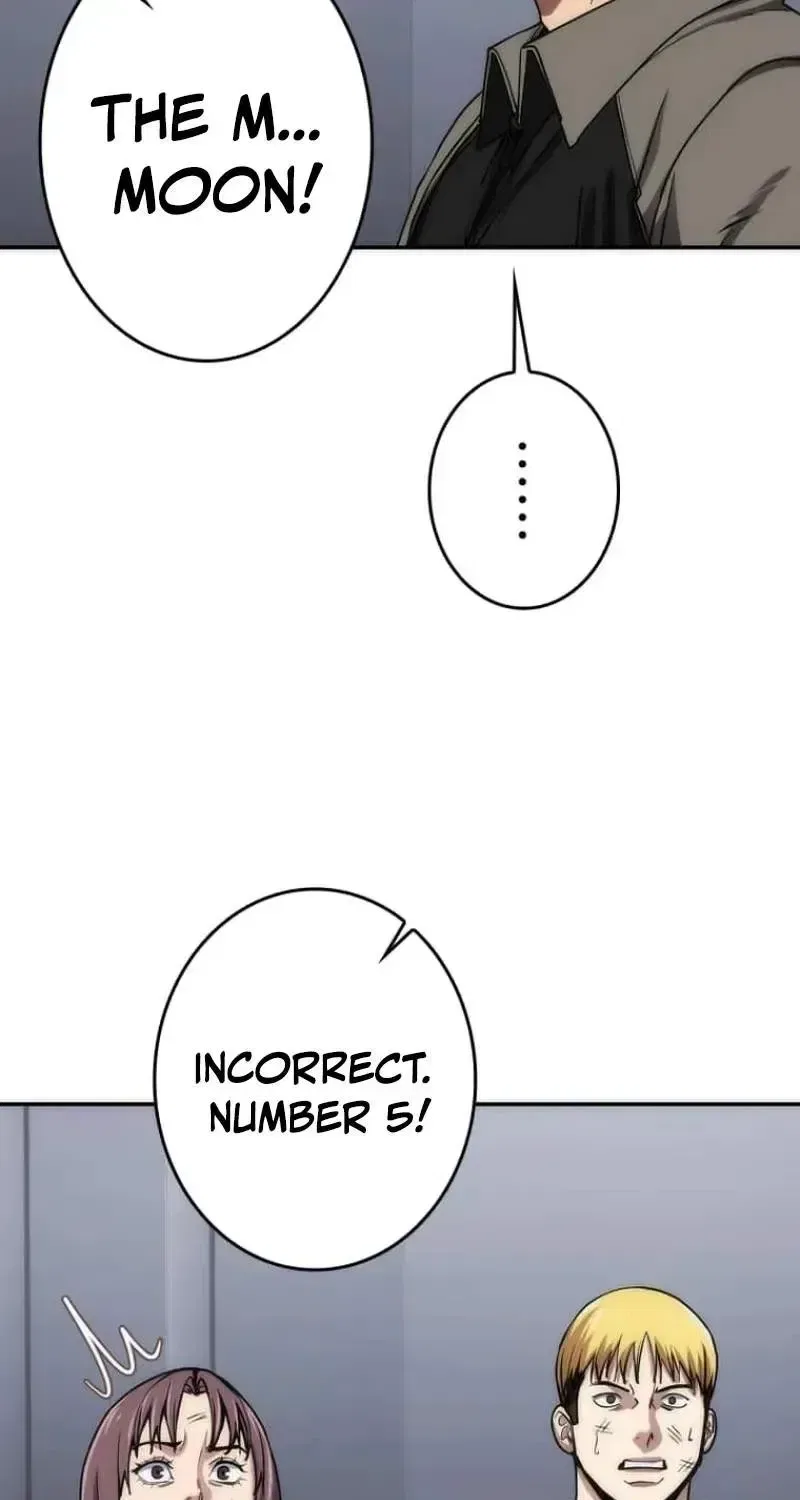 Pavane for the Dead Hunter Chapter 15 – Page 91