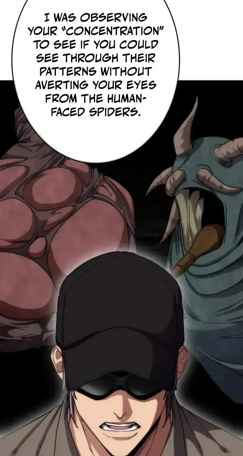 Pavane for the Dead Hunter Chapter 15 – Page 102