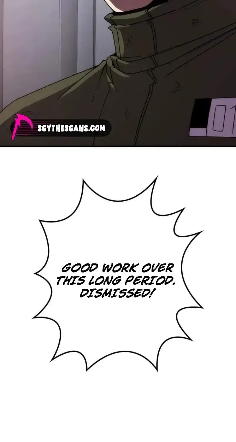 Pavane for the Dead Hunter Chapter 15 – Page 109
