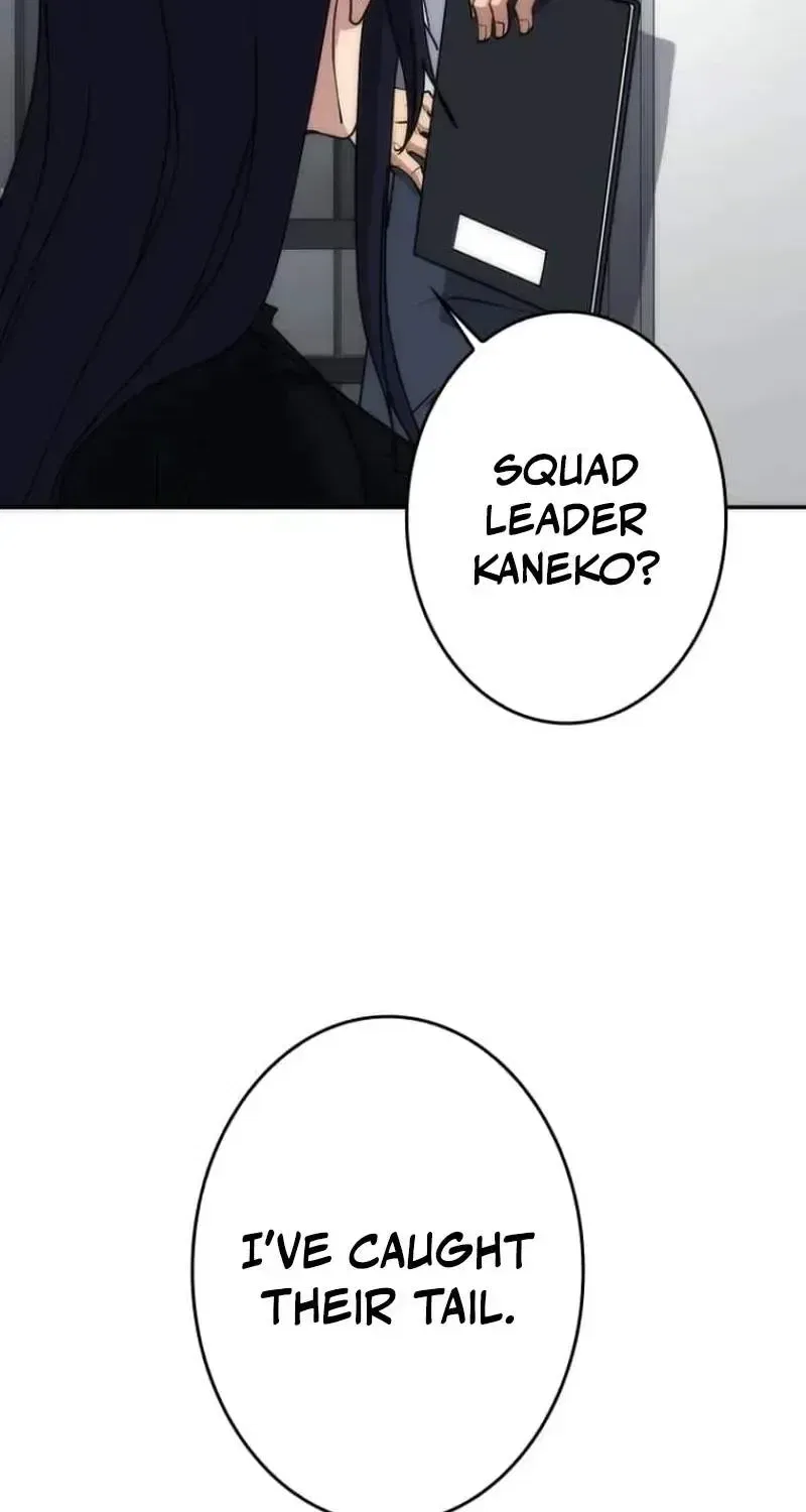 Pavane for the Dead Hunter Chapter 14 – Page 6