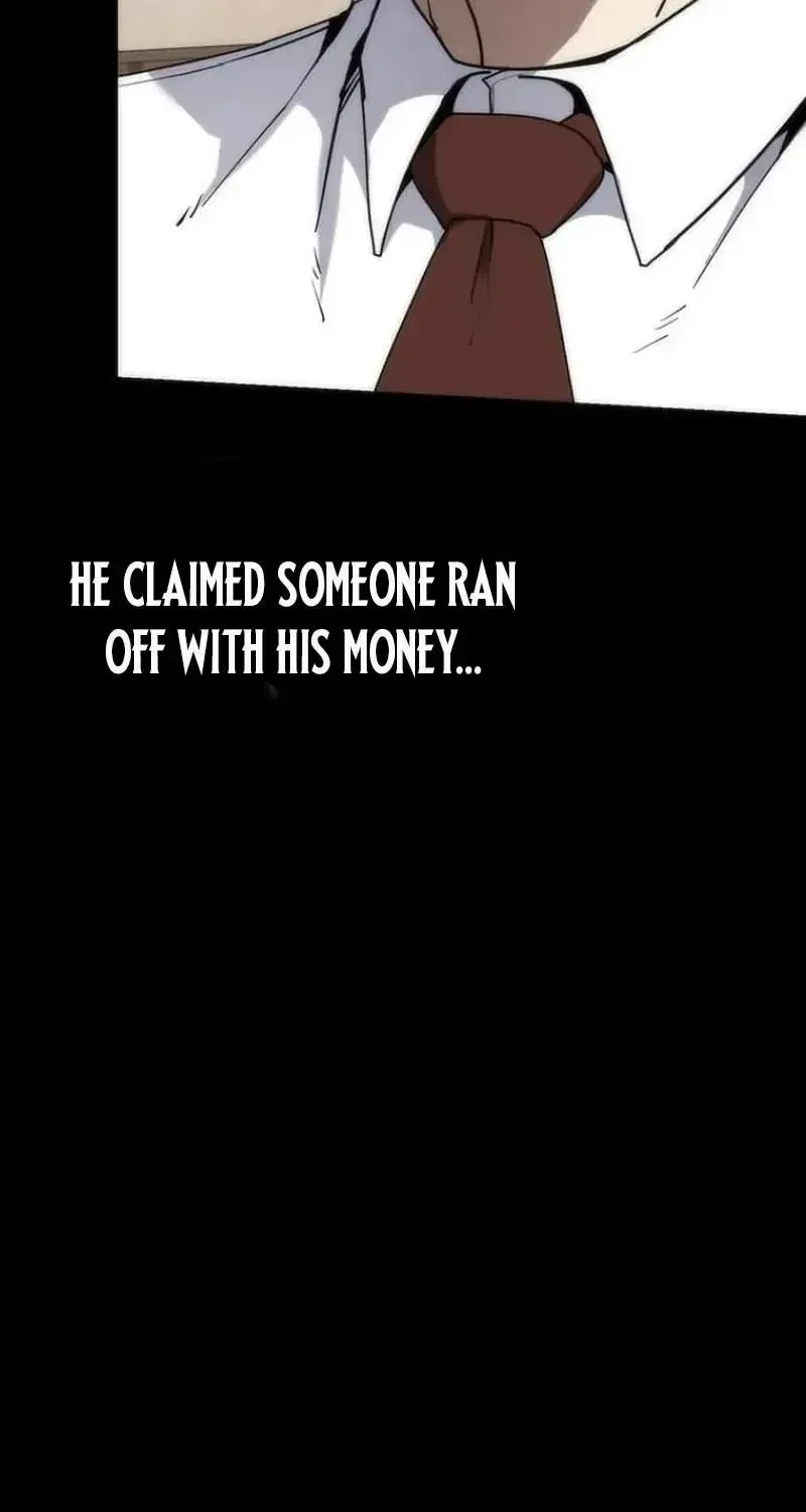Pavane for the Dead Hunter Chapter 14 – Page 22
