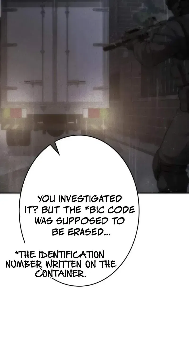 Pavane for the Dead Hunter Chapter 14 – Page 34